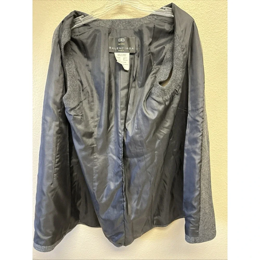 Balenciaga vtg le